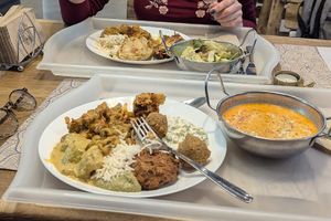  at Satsanga in Sofia