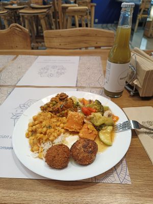  at Satsanga in Sofia