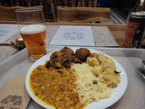  at Satsanga in Sofia