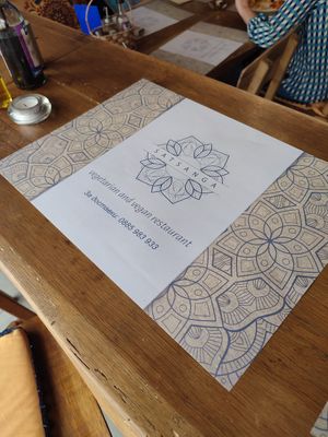  at Satsanga in Sofia