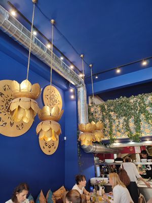  at Satsanga in Sofia