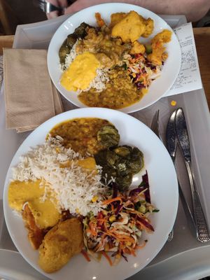  at Satsanga in Sofia