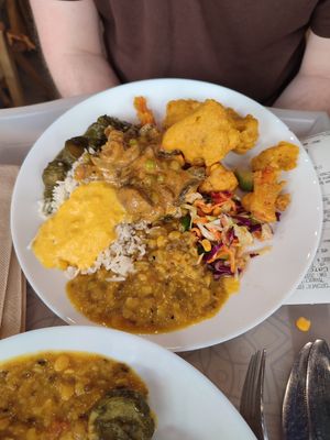  at Satsanga in Sofia