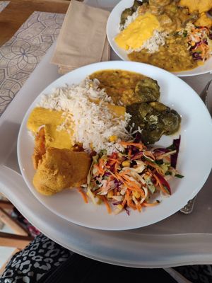  at Satsanga in Sofia