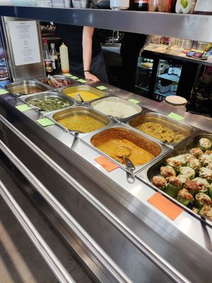  at Satsanga in Sofia