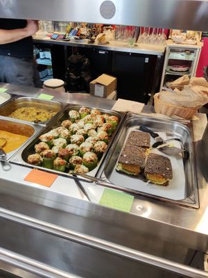  at Satsanga in Sofia