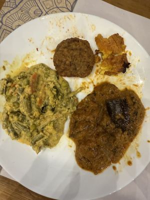   at Satsanga in Sofia