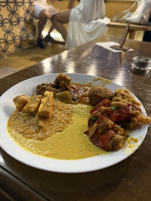   at Satsanga in Sofia