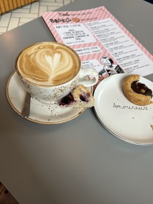   at Emilie and the Cool Kids in Reykjavik