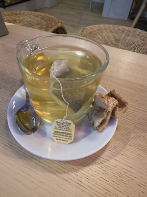   at Emilie and the Cool Kids in Reykjavik