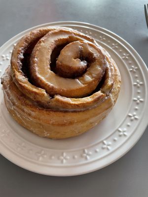   at Emilie and the Cool Kids in Reykjavik