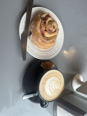   at Emilie and the Cool Kids in Reykjavik