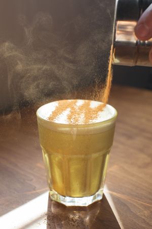  at White et Cie in Saint-sauveur