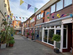 Chococo at Chococo in Swanage