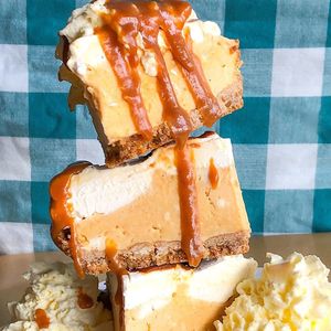 . at New City Microcreamery in Cambridge