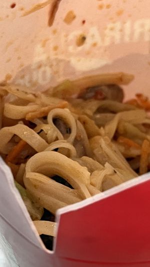   at Sriracha House in Miami Beach