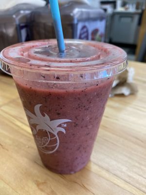   at 3Natives in Port St Lucie