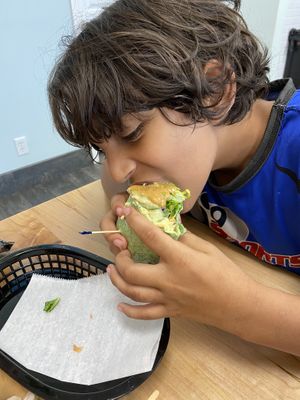   at 3Natives in Port St Lucie