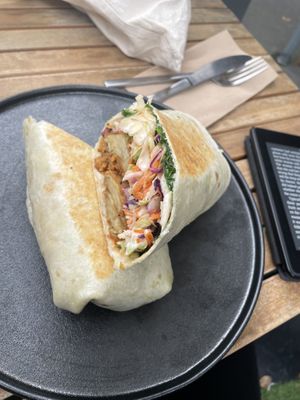   at Argi in Kensington