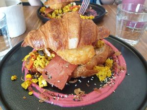 Argi signature $25.00 at Argi in Kensington