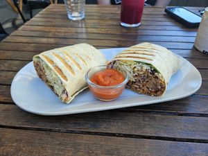  at Argi in Kensington