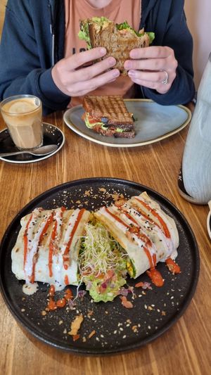  at Argi in Kensington