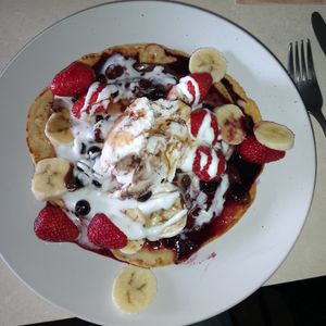  at Argi in Kensington