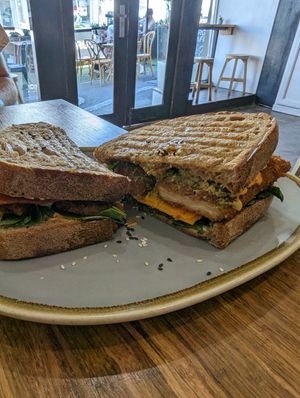  at Argi in Kensington