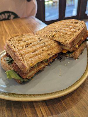  at Argi in Kensington