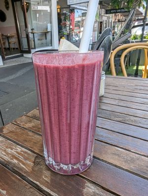  at Argi in Kensington