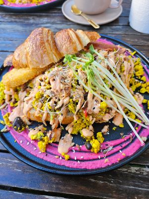  at Argi in Kensington