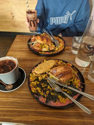  at Argi in Kensington