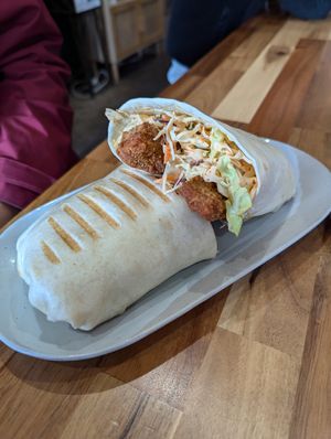  at Argi in Kensington