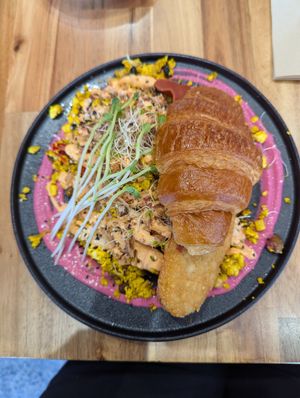  at Argi in Kensington