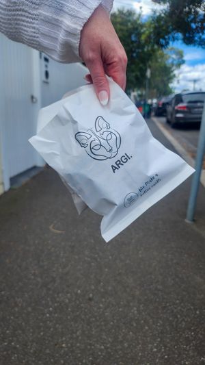  at Argi in Kensington