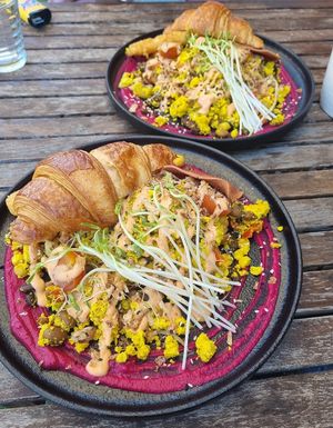 Argi Singature at Argi in Kensington