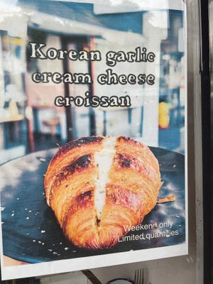  at Argi in Kensington