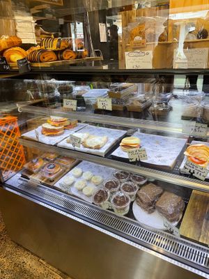  at Argi in Kensington