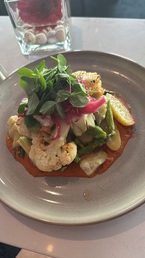   at Table Rock House in Niagara Falls