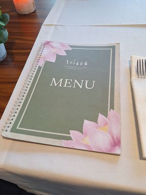  at Saigon in Mannheim