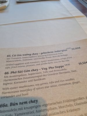  at Saigon in Mannheim