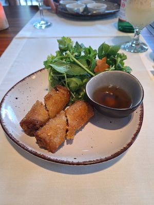  at Saigon in Mannheim