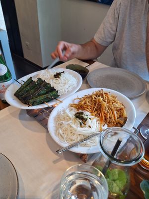  at Saigon in Mannheim