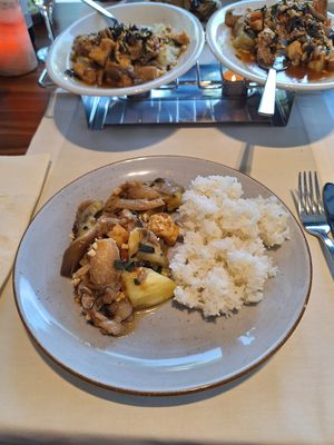  at Saigon in Mannheim