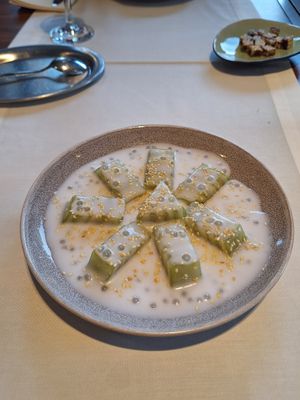  at Saigon in Mannheim