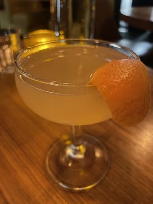 Cosmopolitan   at Life on Mars in Seattle