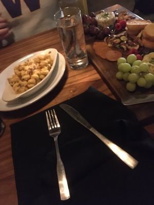   at Life on Mars in Seattle