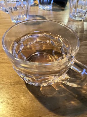   at Life on Mars in Seattle