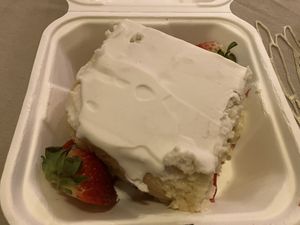   at Life on Mars in Seattle