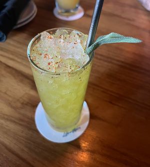 Big in Japan  at Life on Mars in Seattle